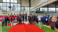 Halowe Mistrzostwa Polski Juniorów i Halowe Młodzieżowe Mistrzostwa Polski_2