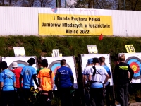 I runda Pucharu Polski Juniorów Młodszych, I runda kwalifikacji do OOM 2022_36