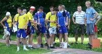 Kielce - III Runda Pucharu Poski Seniorów i Juniorów (12.06.2010)
