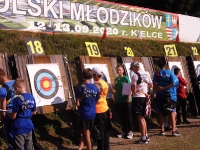 Mistrzostwa Polski Młodzików - KIELCE 2020_25