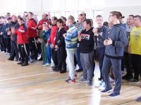 V Otwarty Festyn Sportowo-Rekreacyjnego w łucznictwie DZIEŃ ZE STELLĄ 2019_42