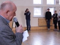 XXVII Memoriał Trenerów „Stelli” w Łucznictwie 2018_8