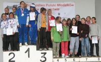 Żywiec - Mistrzostwa Polski Mlodzików (04-05.09.2010)